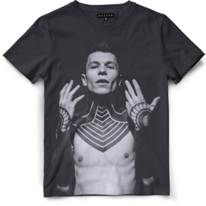 Pink Open Front Long Sleeve